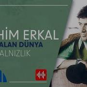 İbrahim Erkal Büyük Yalnızlık Official Audio