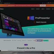 How To Download Propresenter 7 For Windows 11