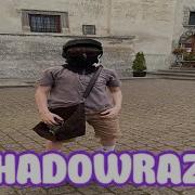 Семикс зачитал Shadowraze Astral Step на шоу караоке у Эвелона