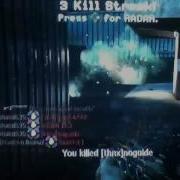 Call Of Duty 4 Grenade Kills