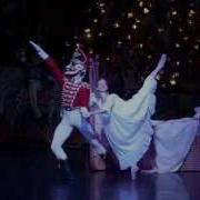The Nutcracker 15 TV Spot 2015 Houston Ballet