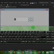 Rad Studio Delphi 017 UpDown 005 Wrap ArrowKeys Thousands