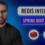 How To Use Redis In Your Spring Boot Project Step By Step Tutorial