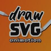 Easy Hand Drawn SVG Animation Shorts