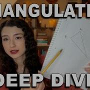 How Triangulation Is Ruining Your Relationships