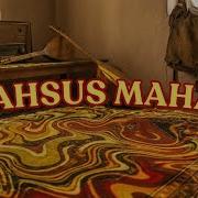 Mahsus Mahal Special Place 70s Psychedelic Rock NeoAnadolu AI Re Imagined