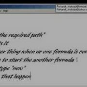 GW Basic Tutorial WitH DoWnloAd LiNk