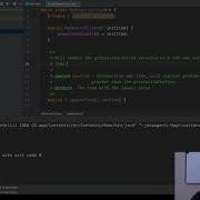Generics Comparable Interface Example