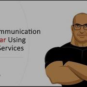 Data Communication In Angular Using Shared Services