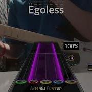 Ultimate Solo Egoless Medium Difficulty Re FC