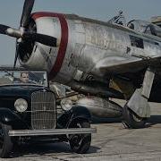 The 8 Ton Titan That Crushed The Luftwaffe The P 47 Thunderbolt A Flying Tank