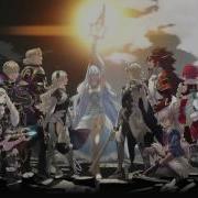 Fire Emblem Fates End Of All Sky Land And Below Rotation