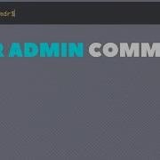 How To Make A Cmdr Admin Commands In Roblox Studio