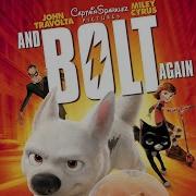 Credits And Bolt Again
