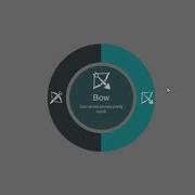 Unity Asset Dynamic Radial Menu