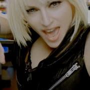 Madonna Jump Official Video HD
