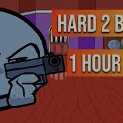 Friday Night Funkin VS Cheeky Hard 2 Break 1 Hour Loop