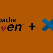 Как создать проект Maven через VSCode