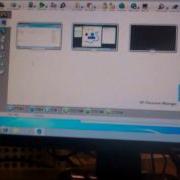 Windows MultiPoint Server 2011 On HP 6200 At TechEd 2011