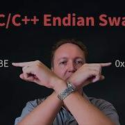 How To Convert Endianness In C C In 4 Different Ways