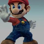 Mario Bed Love