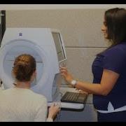 Visual Field Testing