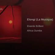 EKAMBI BRILLANT ELONGI