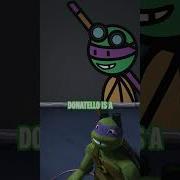 TMNT Theme Song AS STICK FIGURES