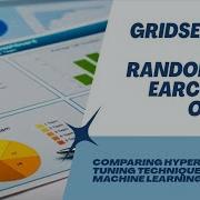Hyperparameter Tuning GridSearchCV Vs RandomizedSearchCV Vs Optuna