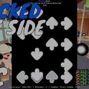FUNKY FRIDAY Blocked Hard LEFT SIDE 100 FC Vs Dave And Bambi