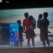 Windows 10 Start Menu Demos