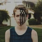 Fall Out Boy Novocaine Audio