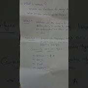 Python Variables And Data Types