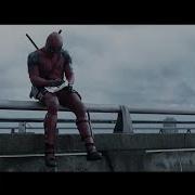 La Alegría Scott Rill Remix DEADPOOL Chase Scene