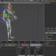 Python Rig Demo 2