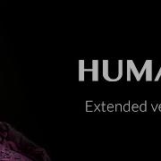 HUMAN Extended Version VOL 2