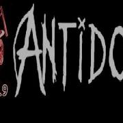 ANTIDOTE Live Paris Le Cirque Electrique 22 06 2019