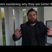 Console Slander