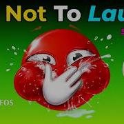 Hardest Try Not To Laugh Challenge