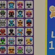 Connect Master Level 1085 Solution Walkthrough