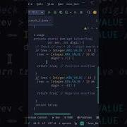 Integer Overflow Check In Java