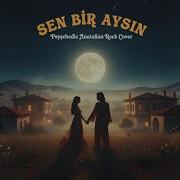 Sen Bir Aysın Psychedelic Anatolian Rock Cover Turkish Anatolian Rock