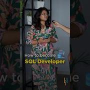 How To Learn SQL For Beginners Fastest Way To Learn SQL Shorts Simplilearn
