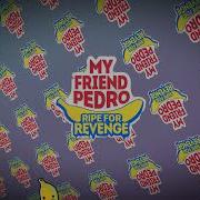 Noisecream Straight Eyes My Friend Pedro Ripe For Revenge OST