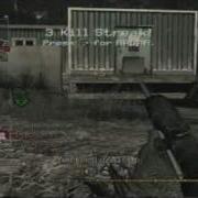 Cod4 Mini Movie