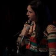Carla Morrison La Tirana Show Tecate 22 12 2012