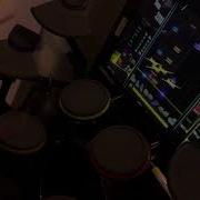 GITADORA 1816 WIND FC MASTER Drum