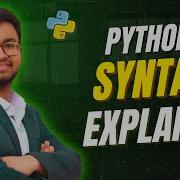 Python Syntax Indentation Comments MADE EASY Python Tutorial
