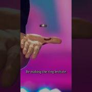 Ring Levitation Trick EXPLAINED Shorts Magicrevealed