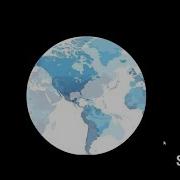 Flash Earth Globe Animation Tutorial By SAM